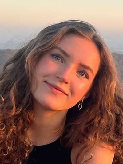 Ruby Casey