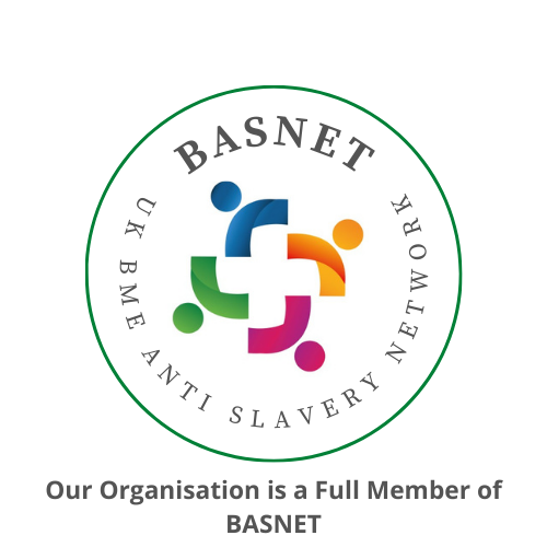 BASNET Membership Badge