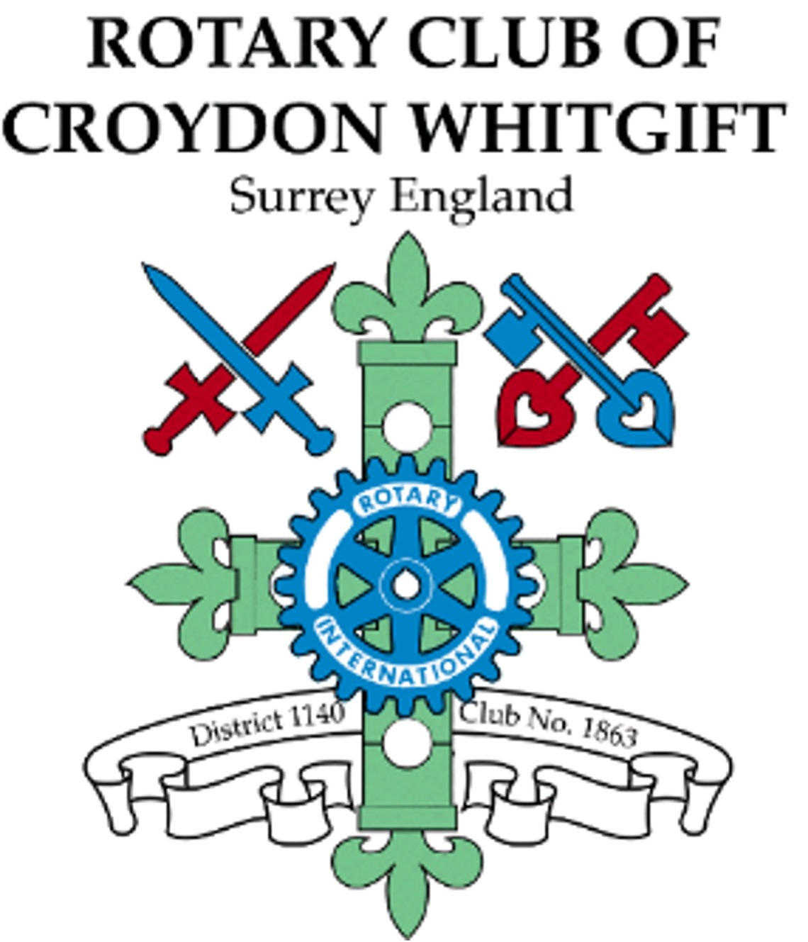 Rotary Club of whitgift