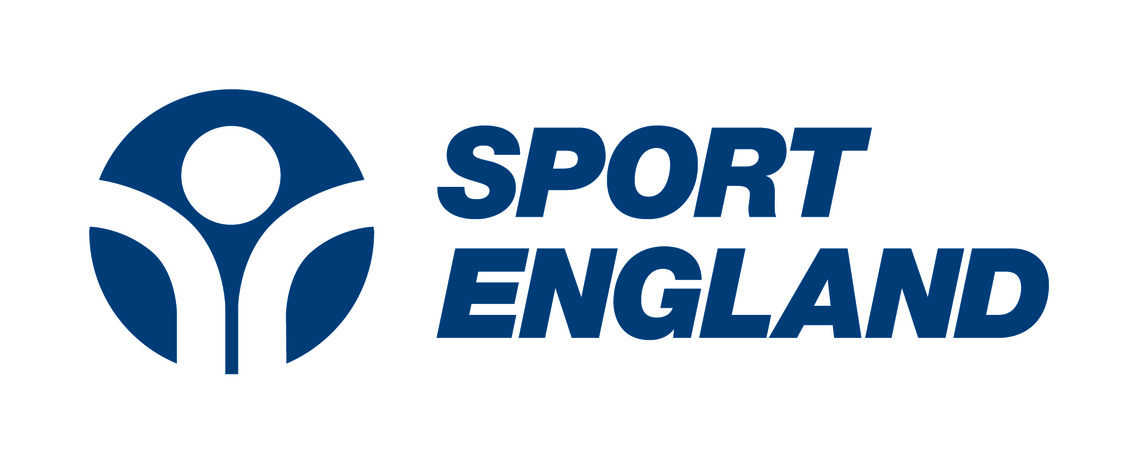 Sports England Logo